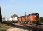 BNSF 7729